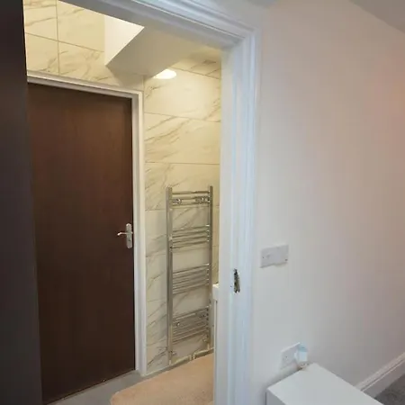 Lovely 4Bedroom Apartment London Exterior photo