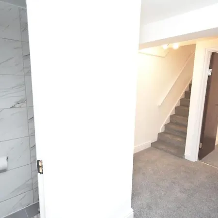 Lovely 4Bedroom Apartment London Exterior photo