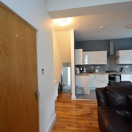 Lovely 4Bedroom Apartment London Exterior photo